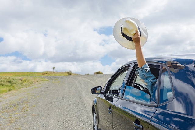 Embracing Independence Through Travel